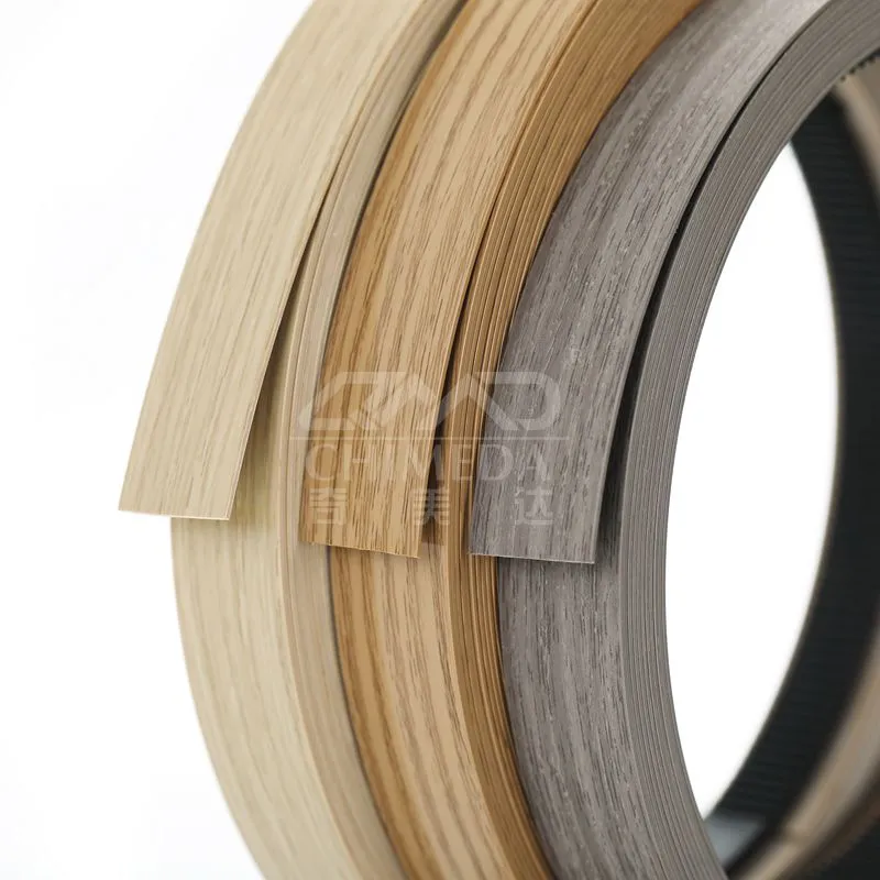 Pp Edge Banding