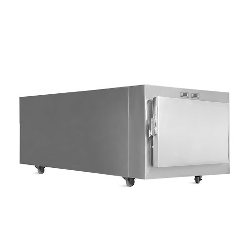 mortuary refigerator manufacturer