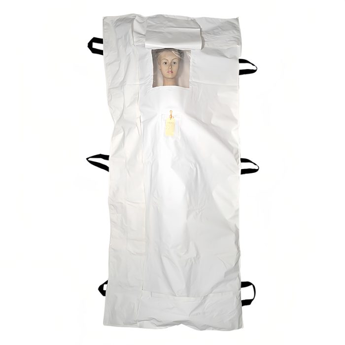 corpse bag