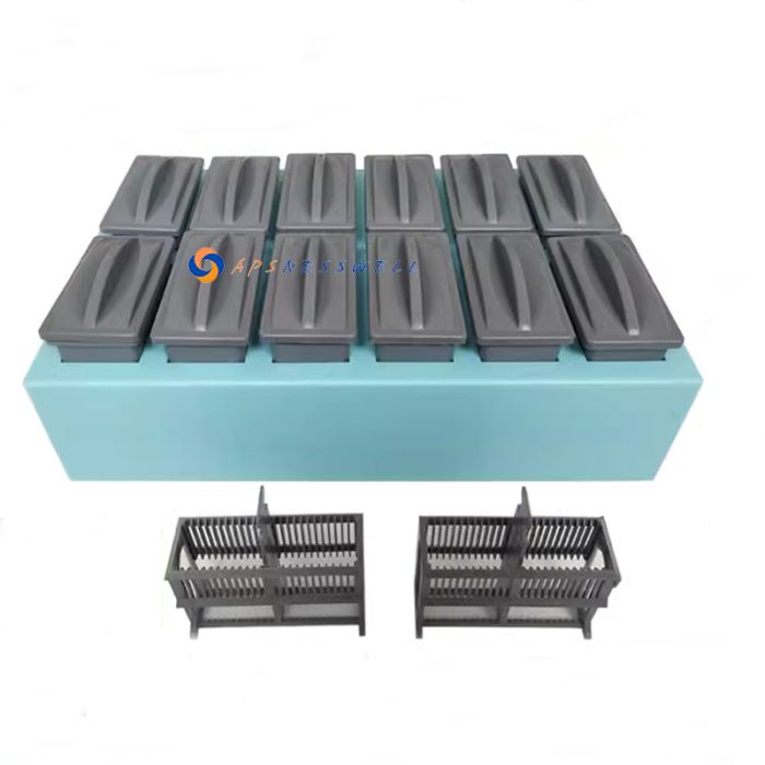 Slide Staining Station Set