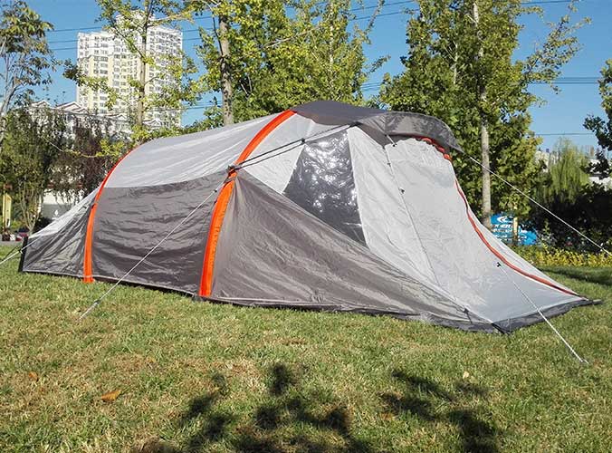 roof top tents