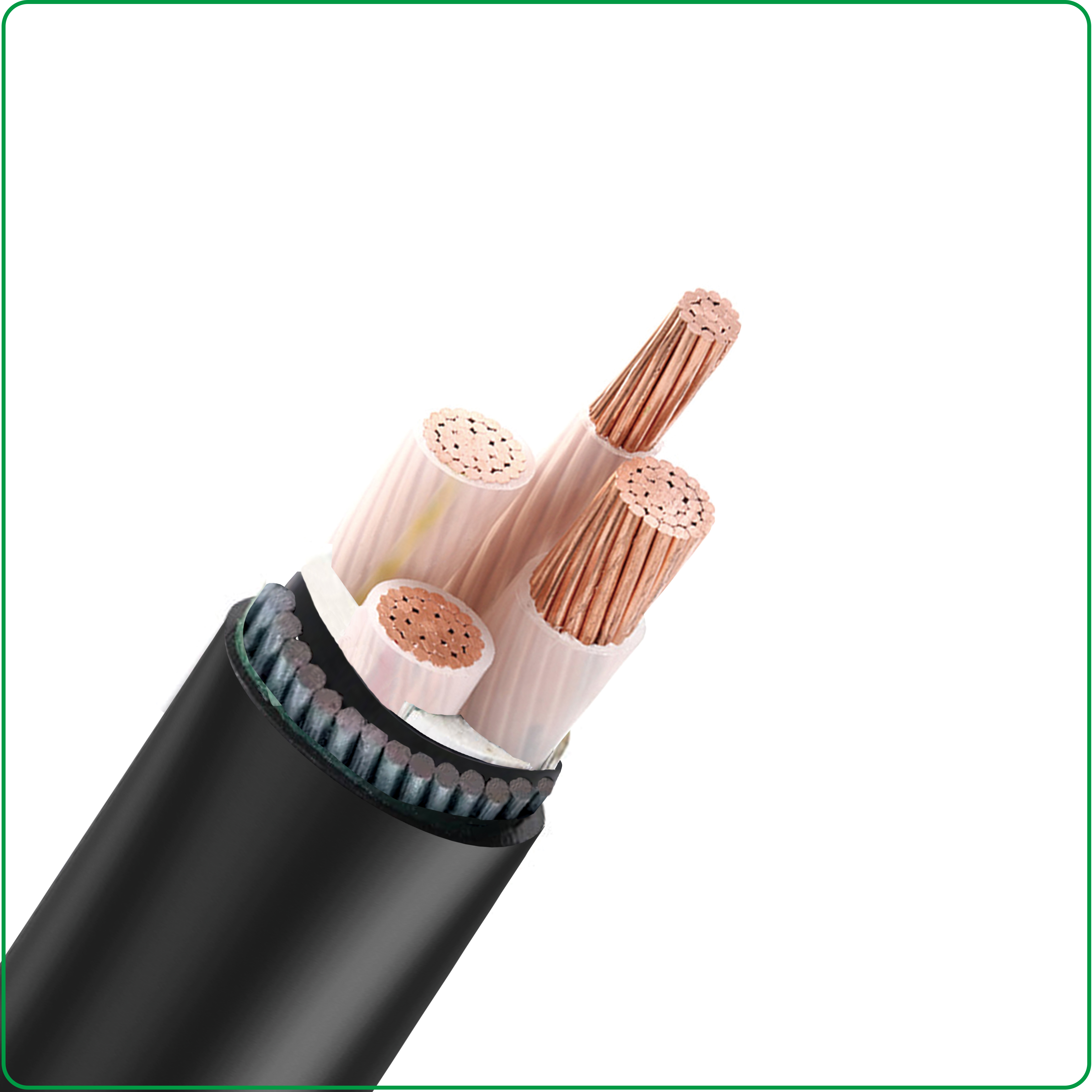 Industrial Cables