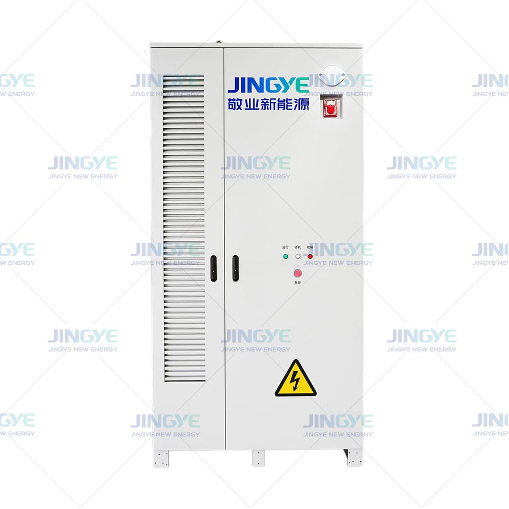 C&I Energy Storage Systems
