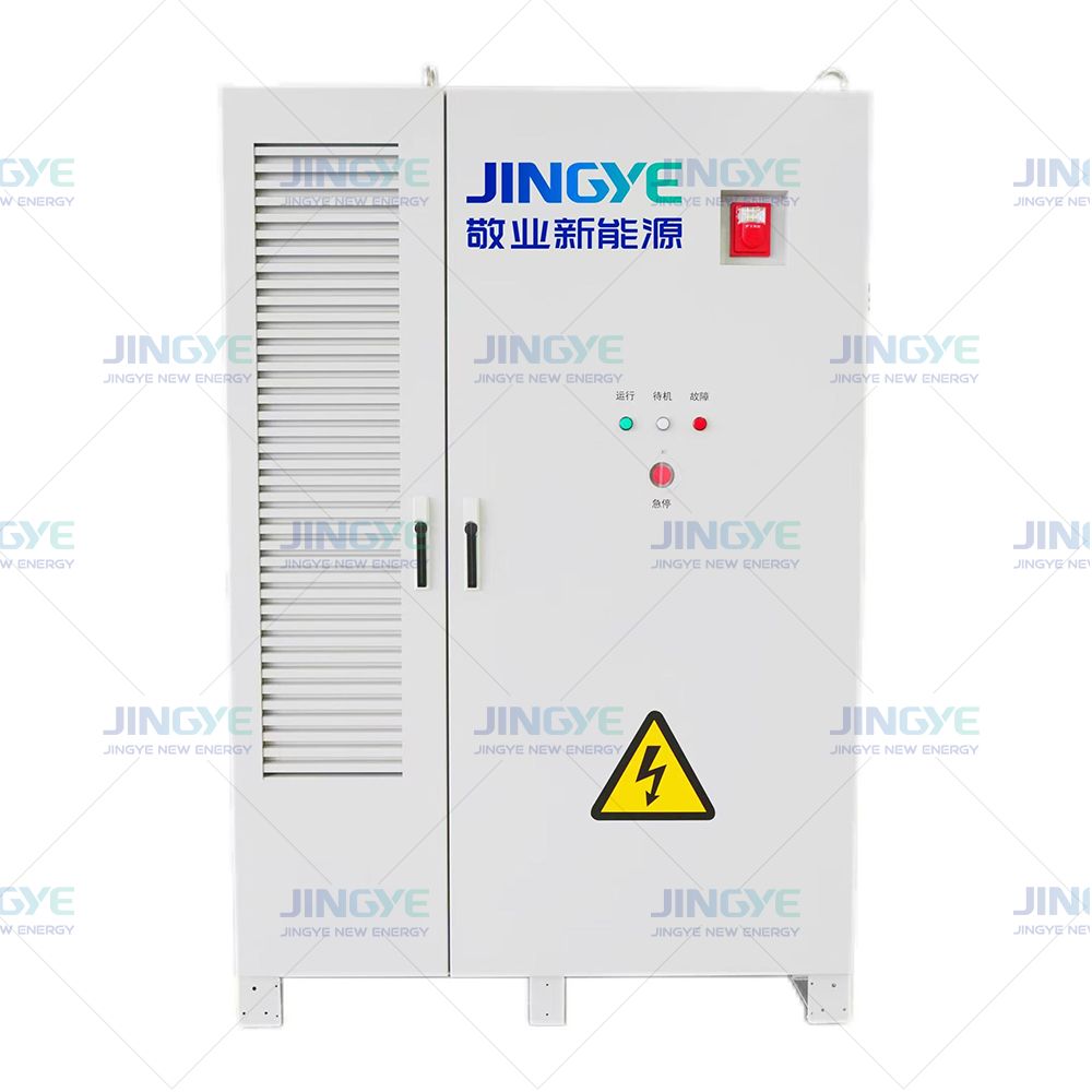 261KWH Energy Storage System