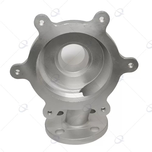 Pump and Valve Castings
