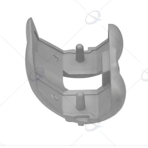 Human Implant Castings