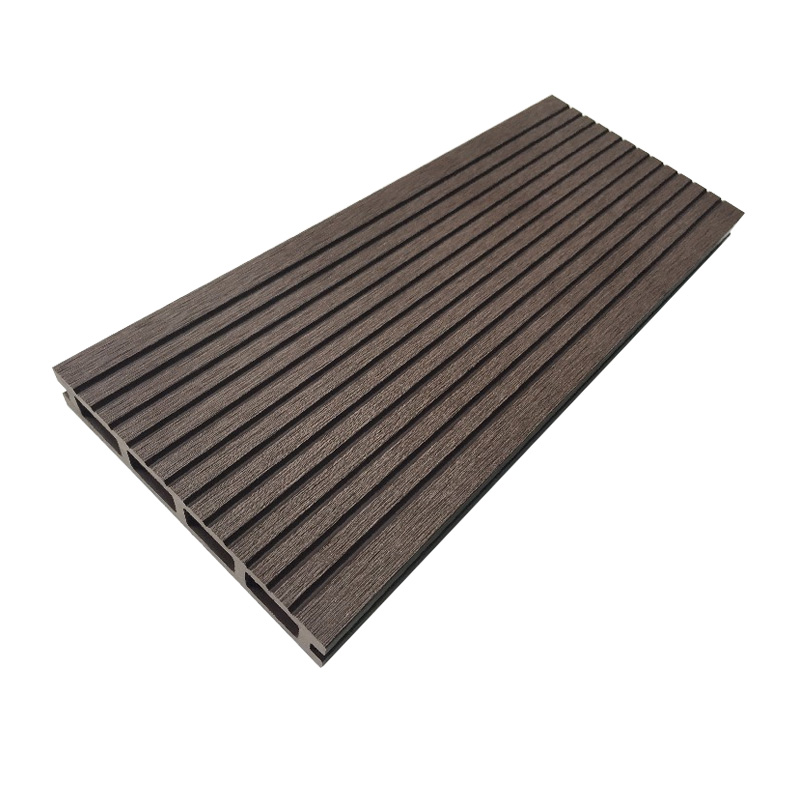 DIY WPC decking