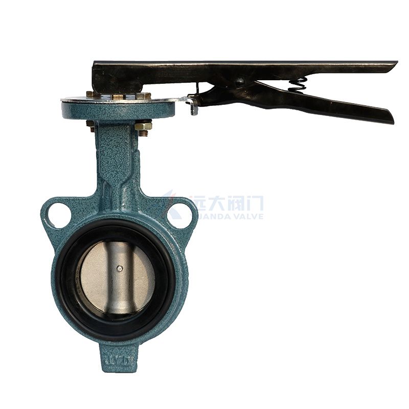 Common Types Of Check Valves