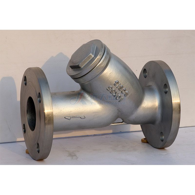 China Gate valve