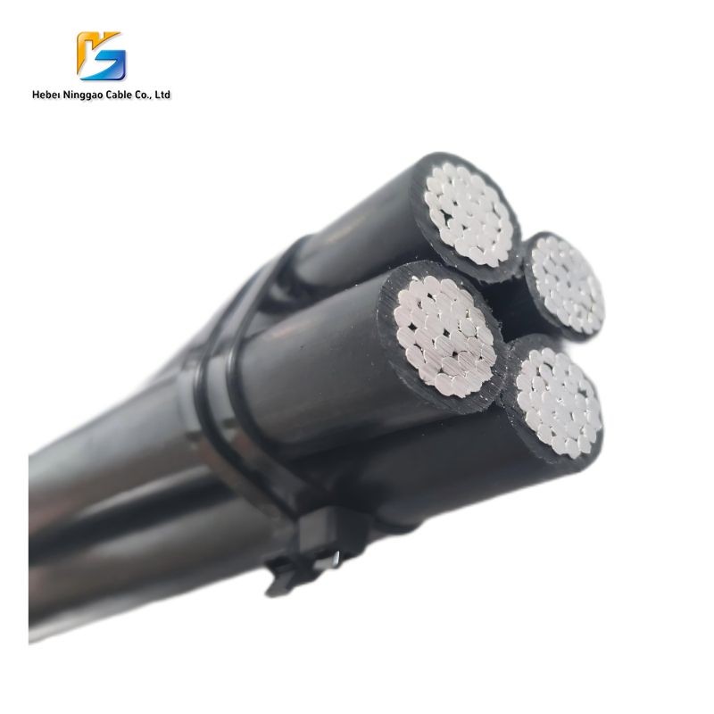 ABC Overhead Insulated Power Cable