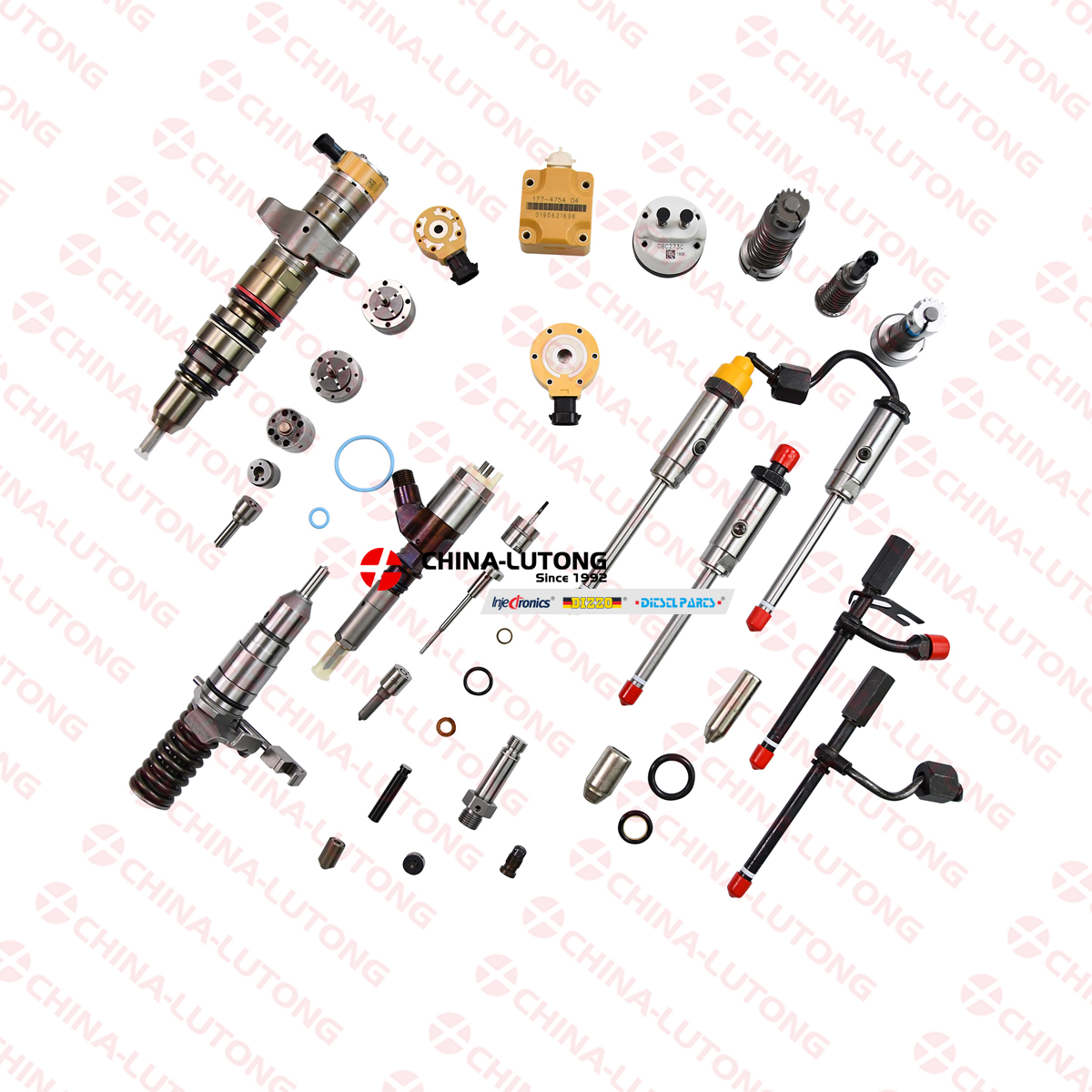 Stainless Steel Cylindrical Pin