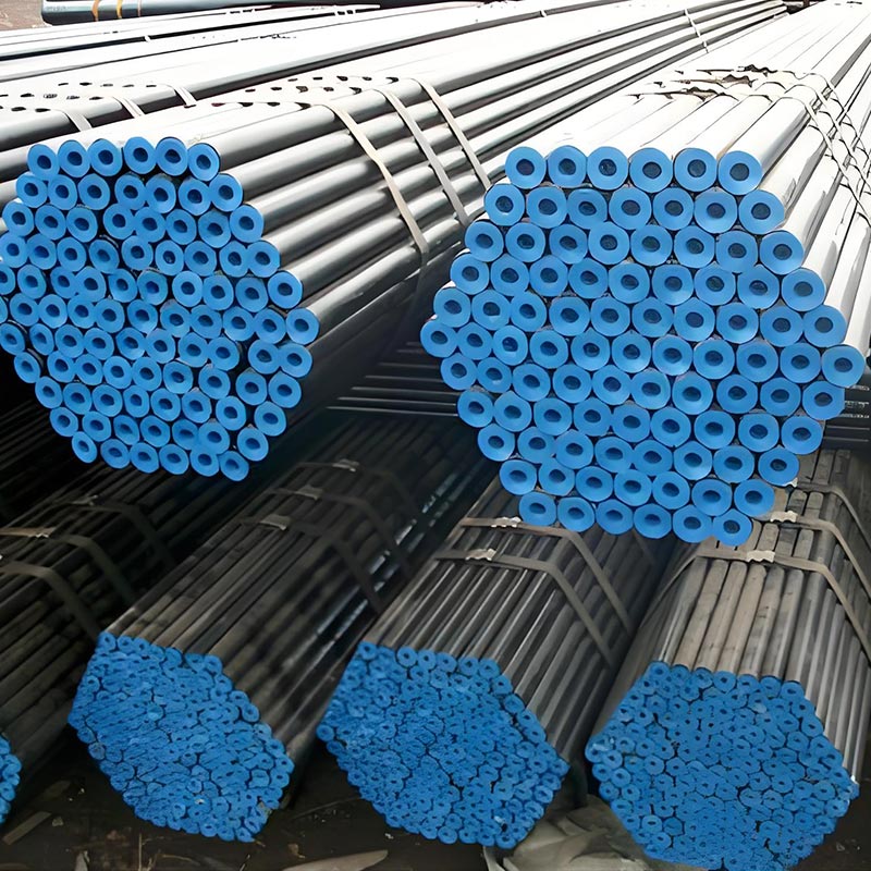 Seamless Steel Pipe & Tube