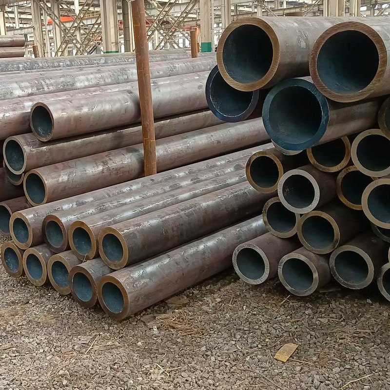 Alloy Steel Pipe Manufacturers & Supplier