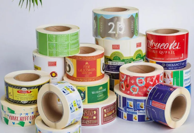 Hot Melt Adhesive for Labels