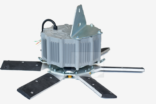 AirTS-F26 High Volume Low Speed Fan
