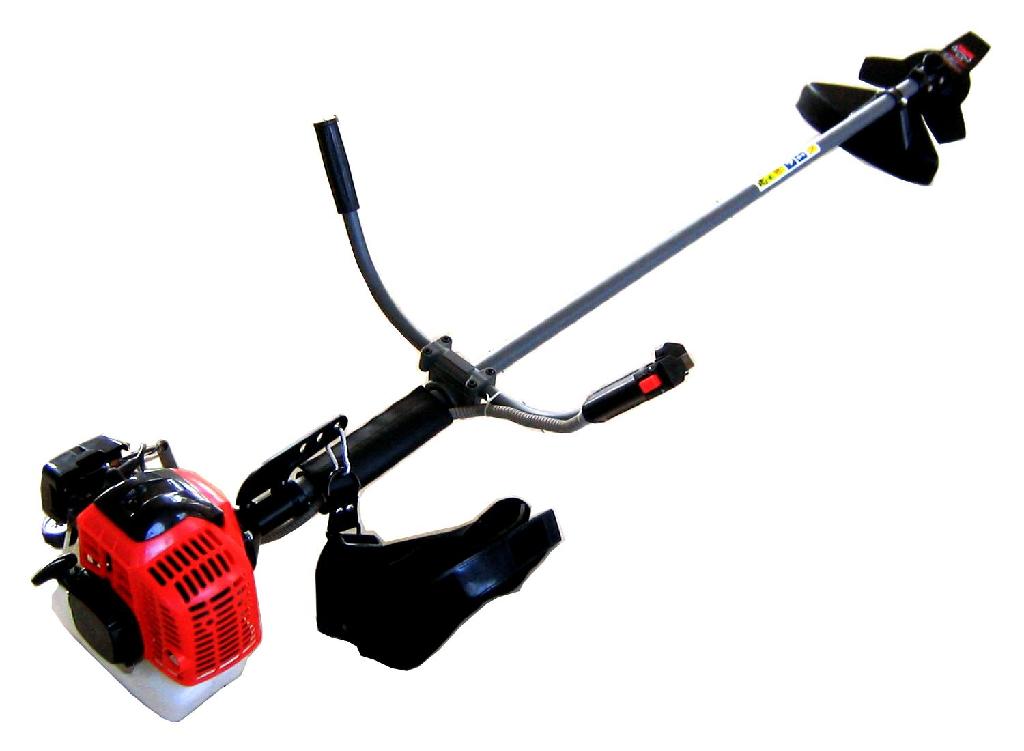 brush cutter