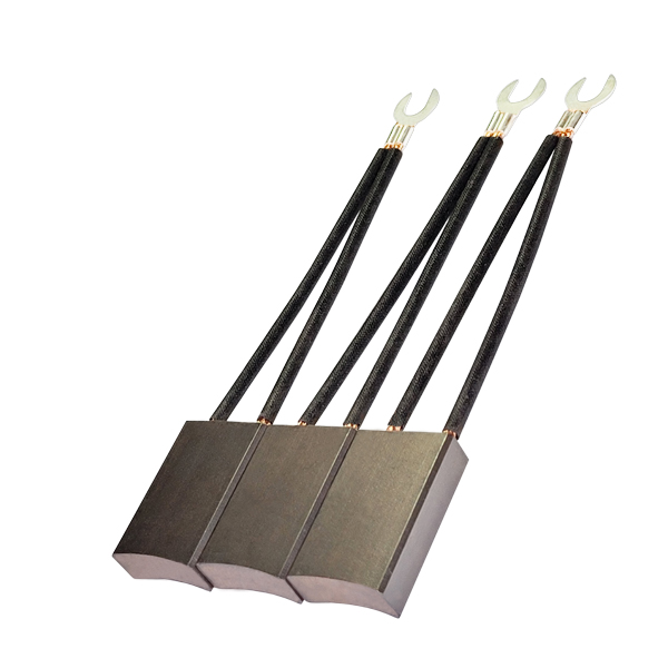carbon brushes