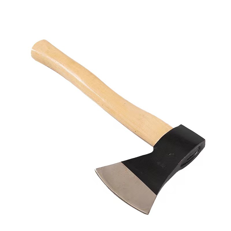 Carpentry-ax