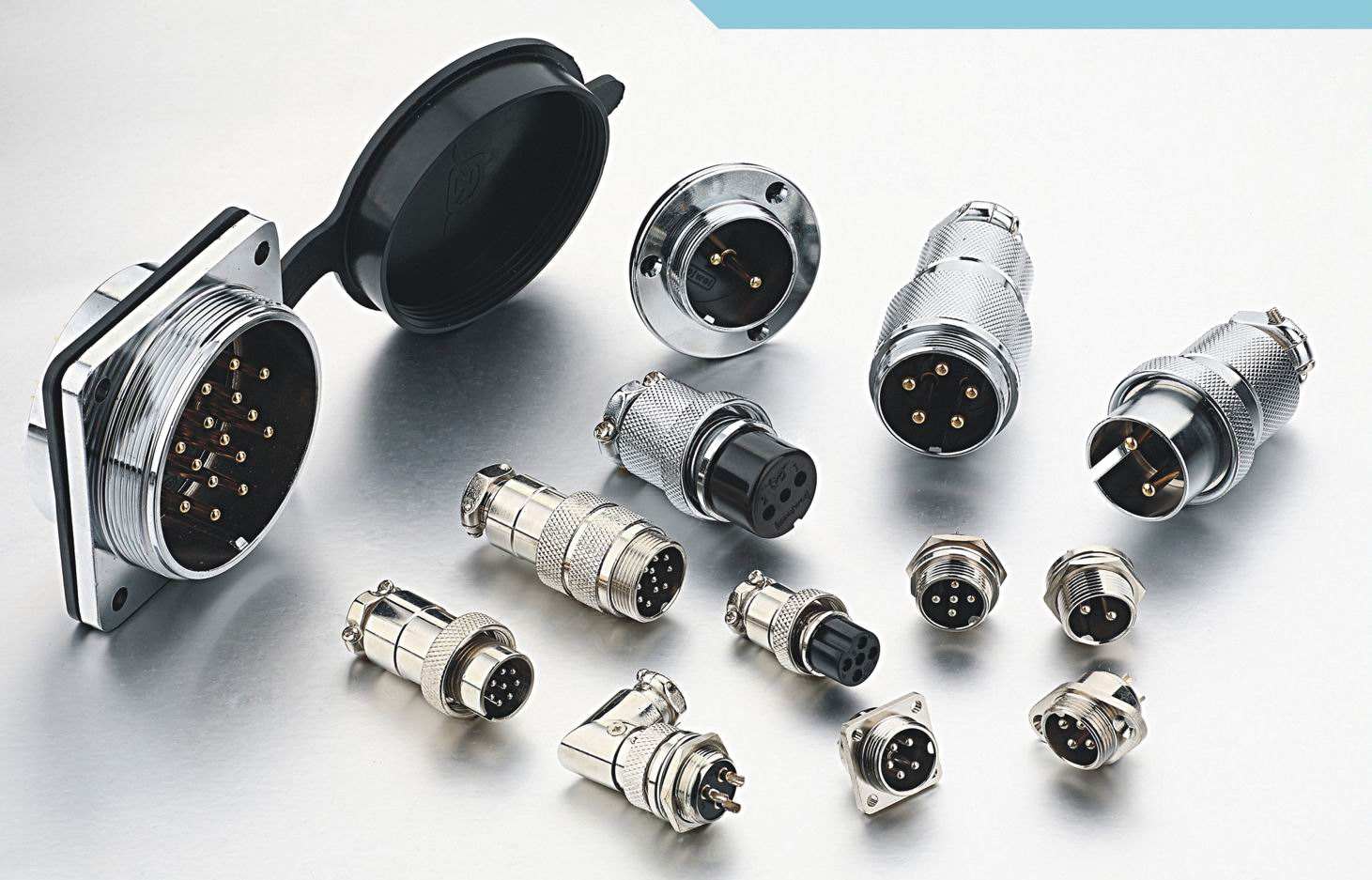 Connectors