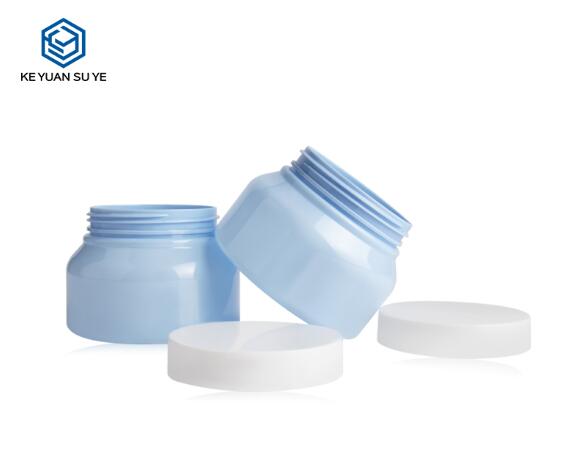 PCR PET ECO Friendly Bottle