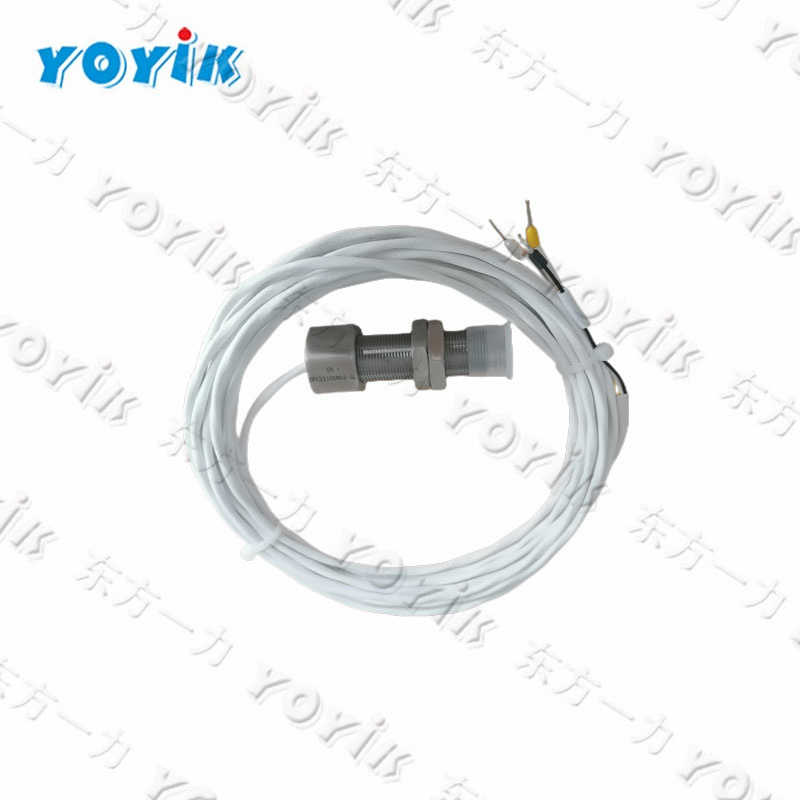 Made in China Magnetic sensitive speed sensor SMCB-01-16L for thermal power plant