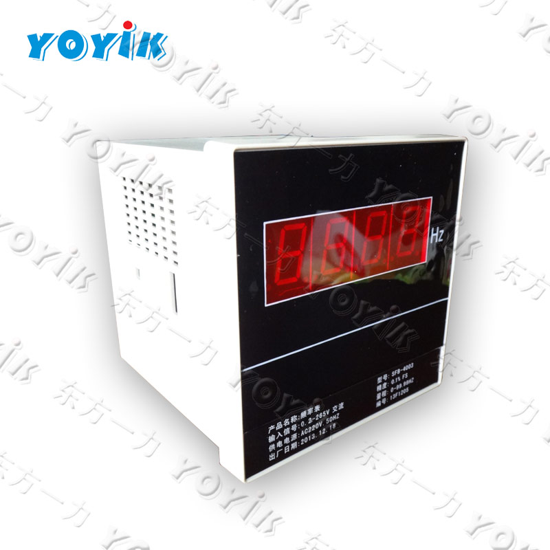 China made Guide vane opening gauge DYK-II-1013 for power plant