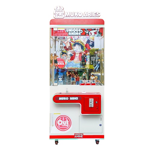 gemini claw machine