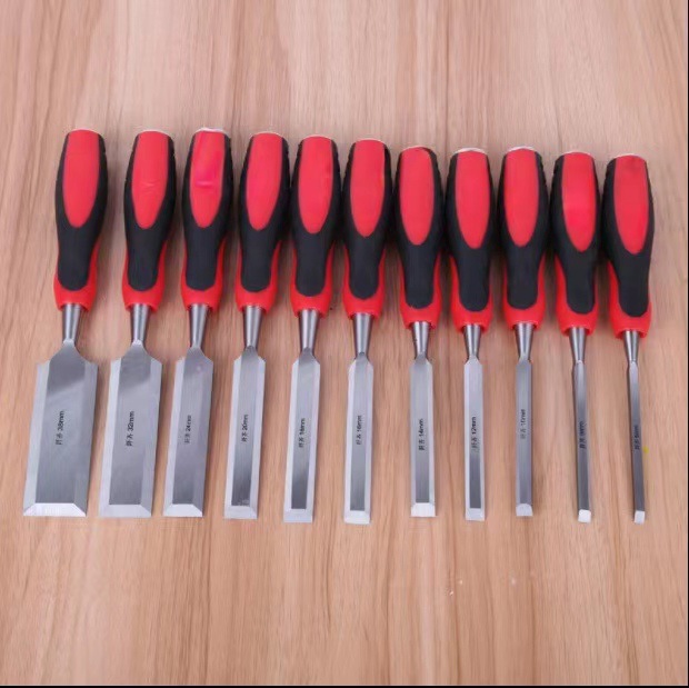 Carpentry-flat chisel