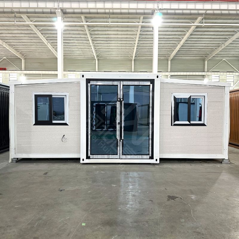 Expanding Container Homes Supplier