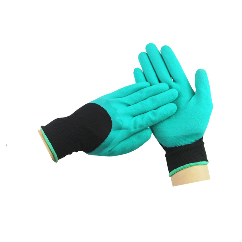 gardening gloves