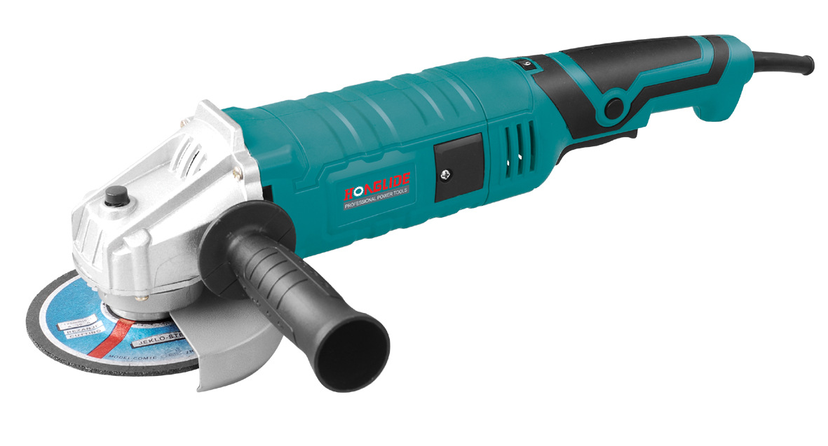 Electric grinder