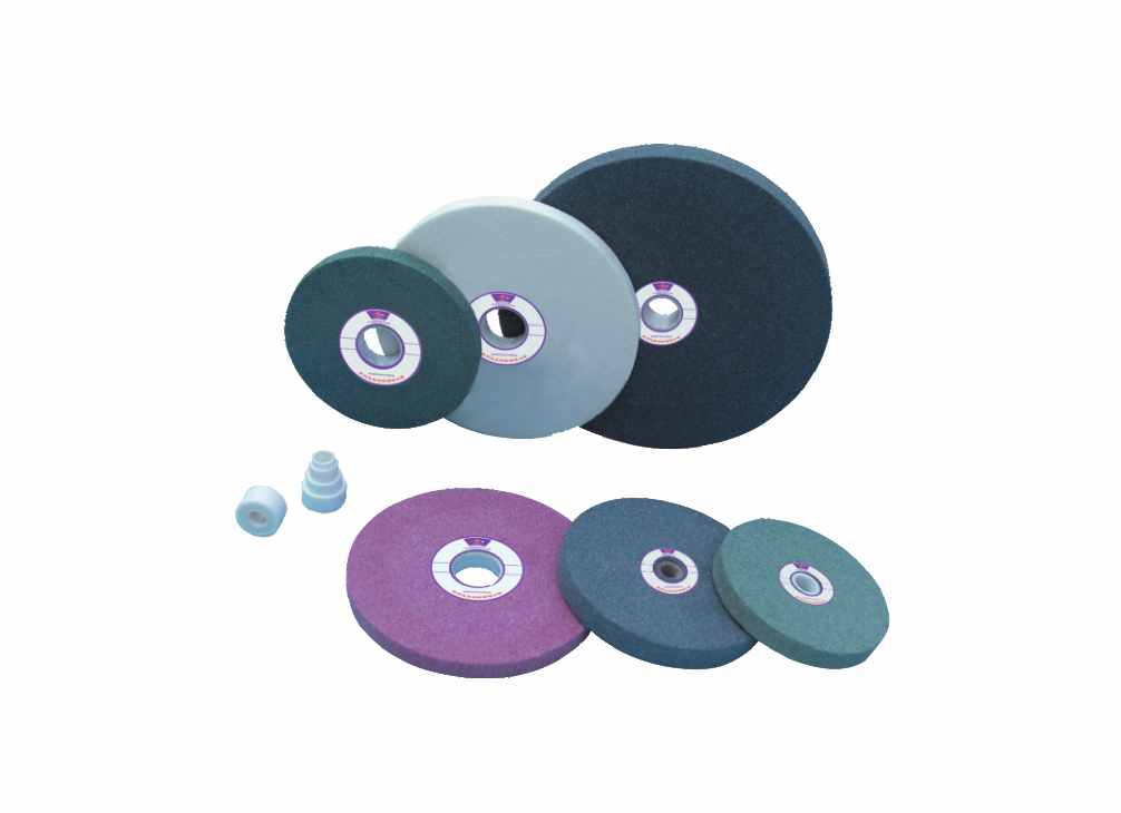 grinding wheel