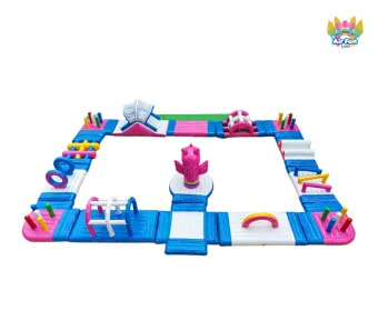 Medium Aqua Park