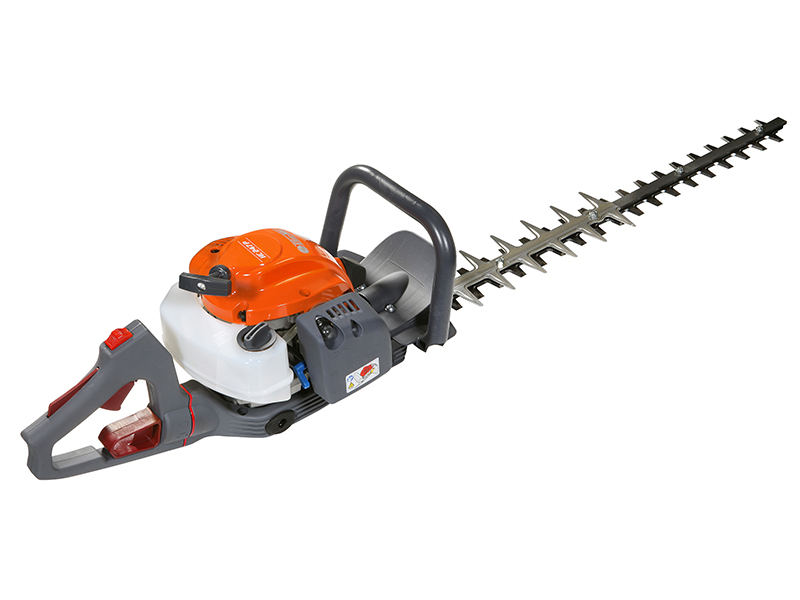 Hedge trimmer