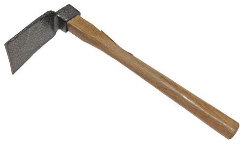 hoe