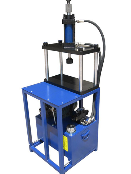 Hydraulic Press