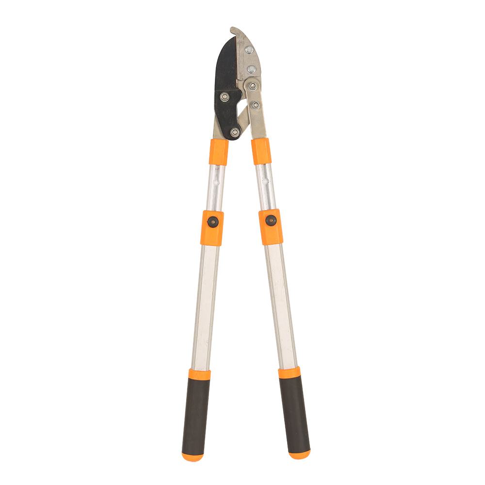 Adjustment rod