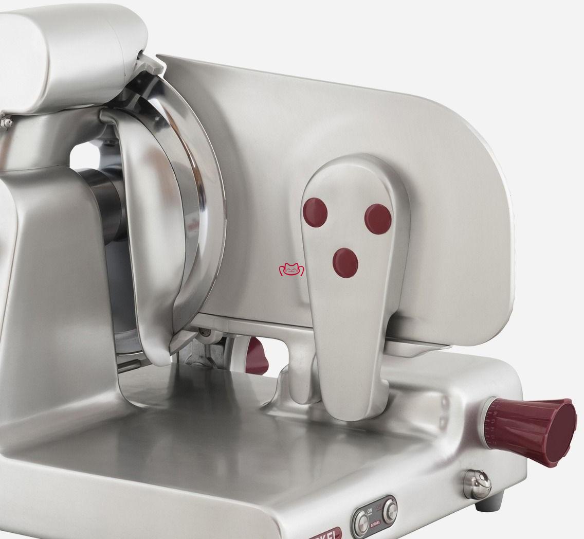 Meat Slicer