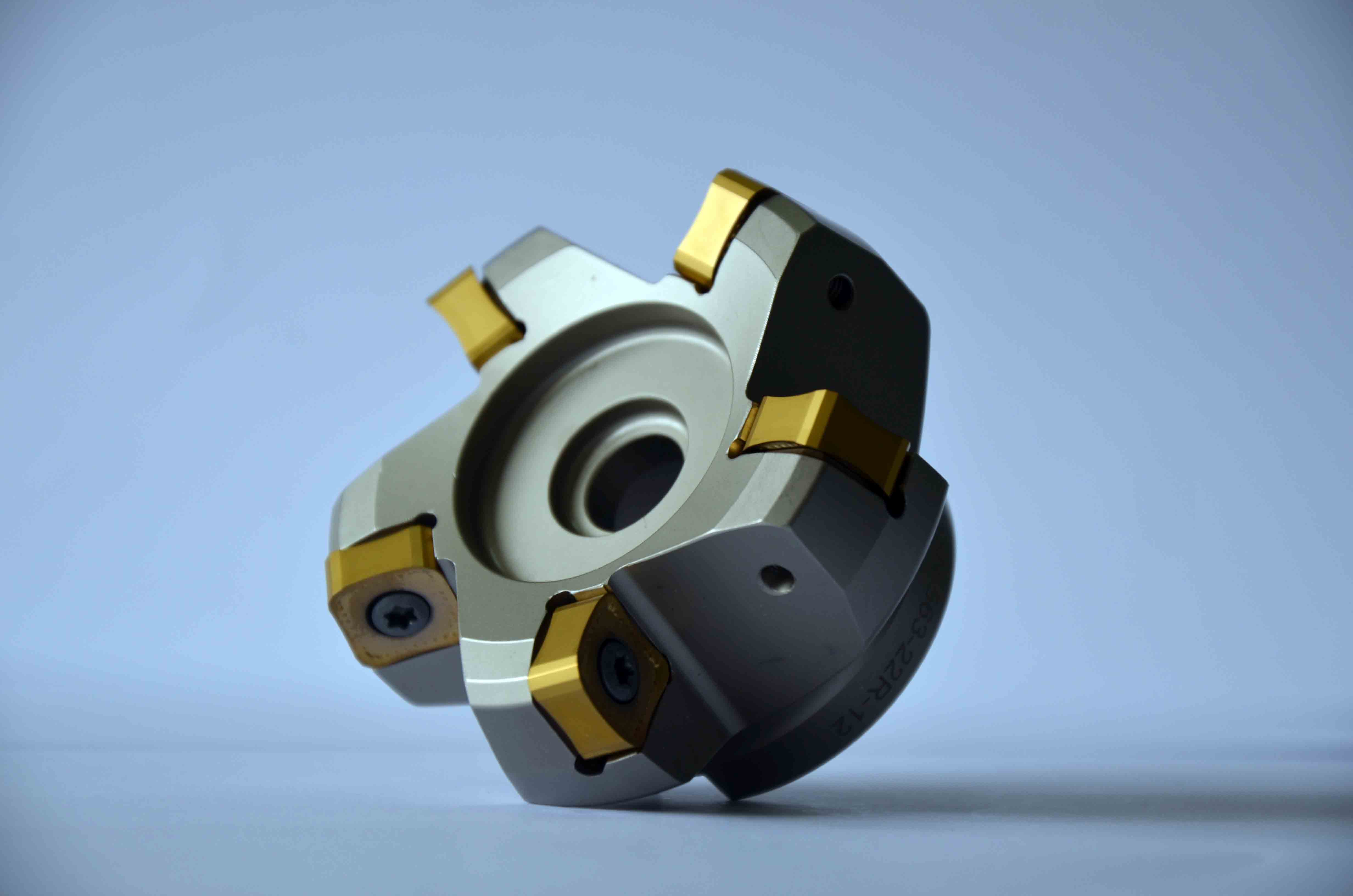 Milling cutter