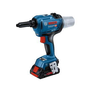 Carpentry-nail gun