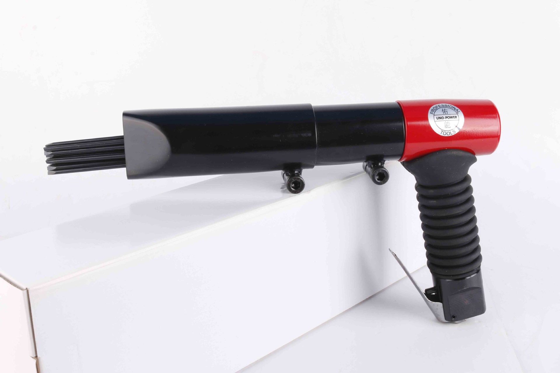 needle scaler