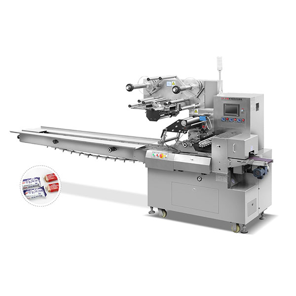 Packing machine