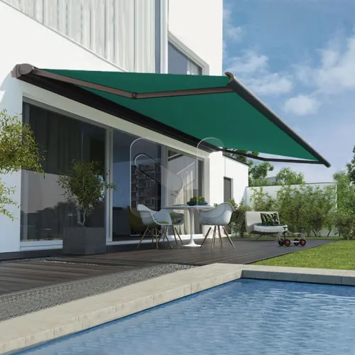 Retractable Awnings