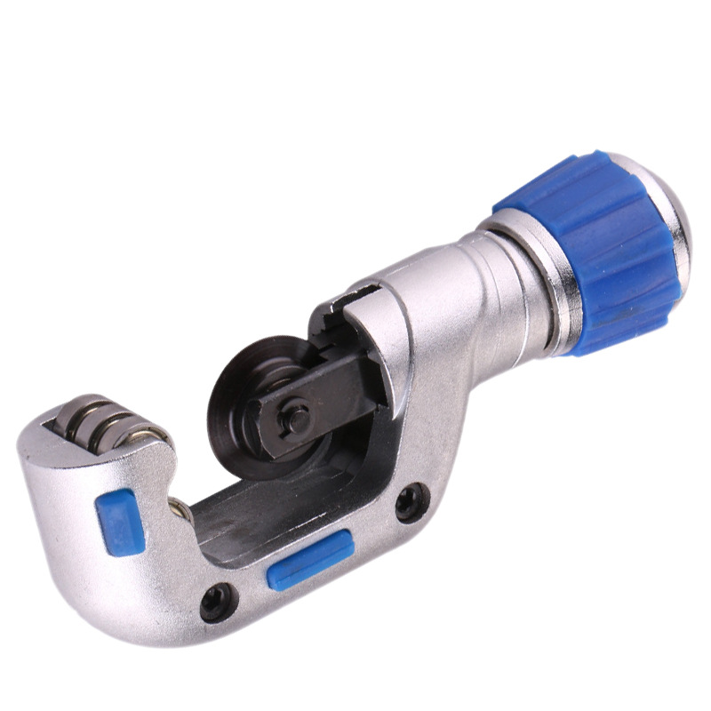 Pipe cutting