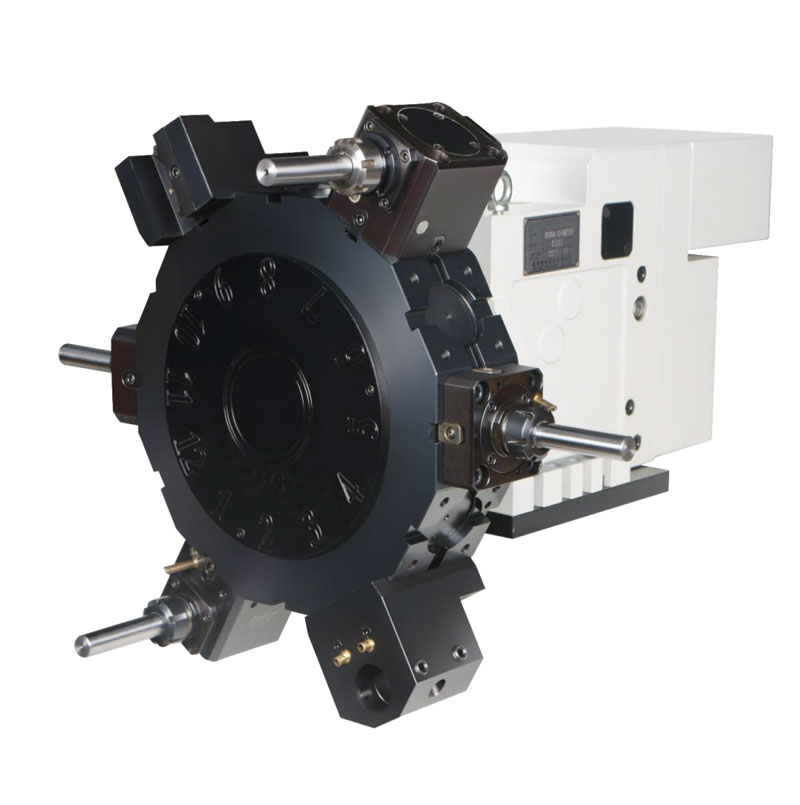 lathe turret