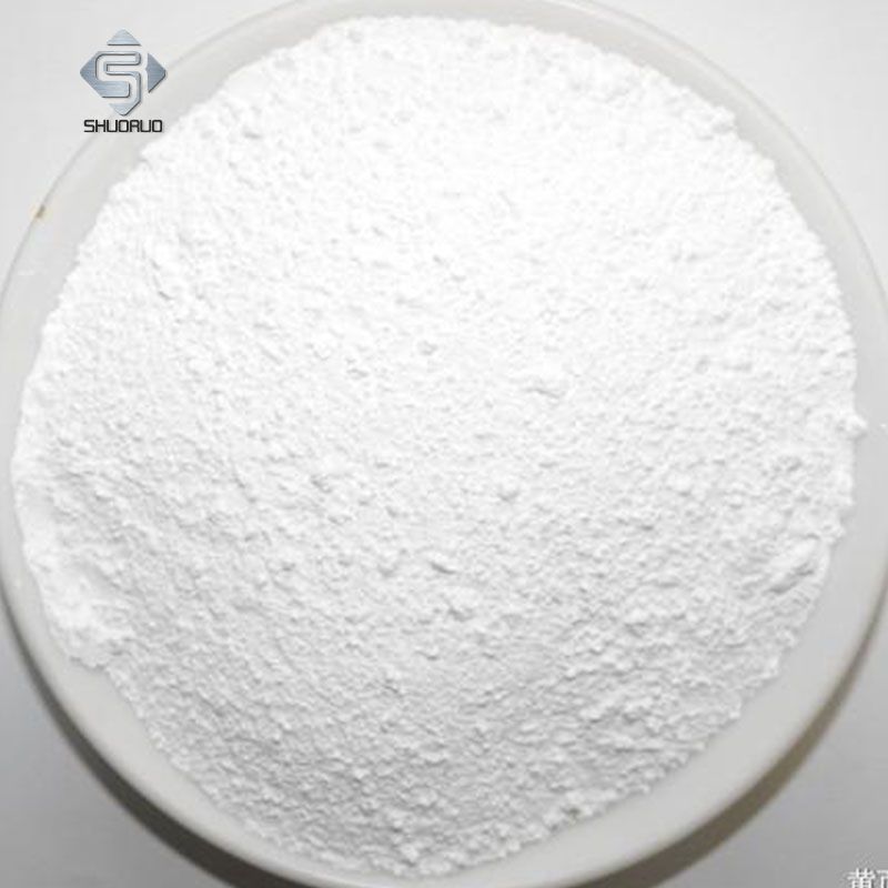 Metal Raw Material Supplier