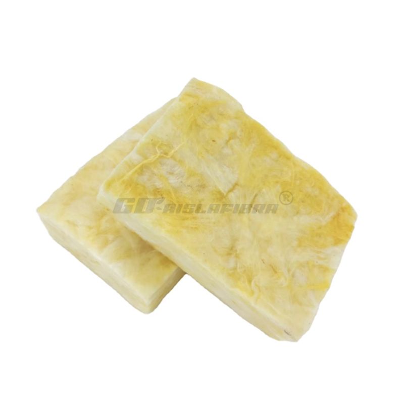Glass Wool Batts