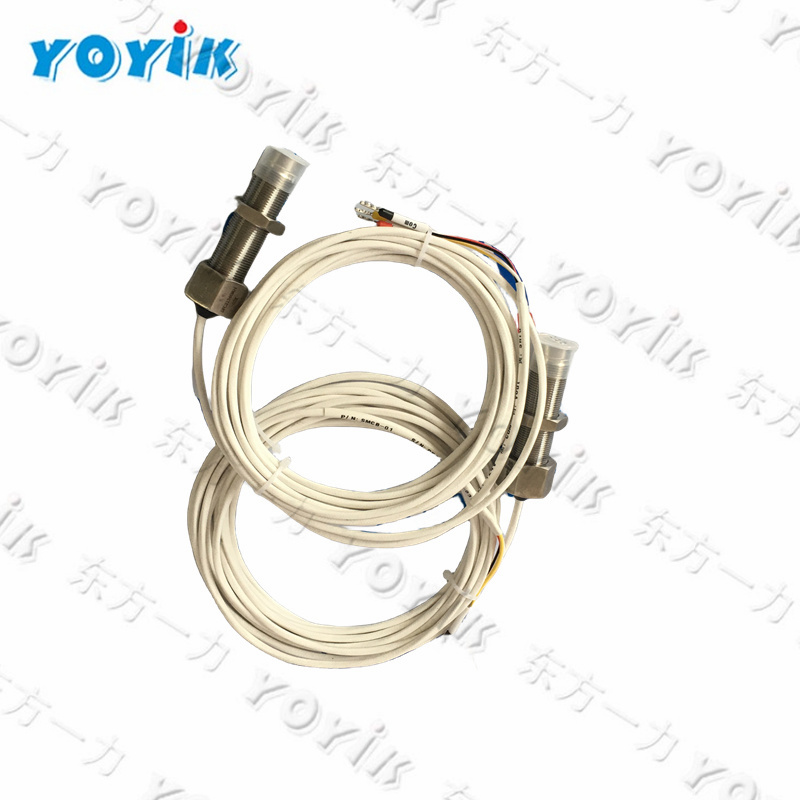 China manufacturer Speed probe DF for power generation