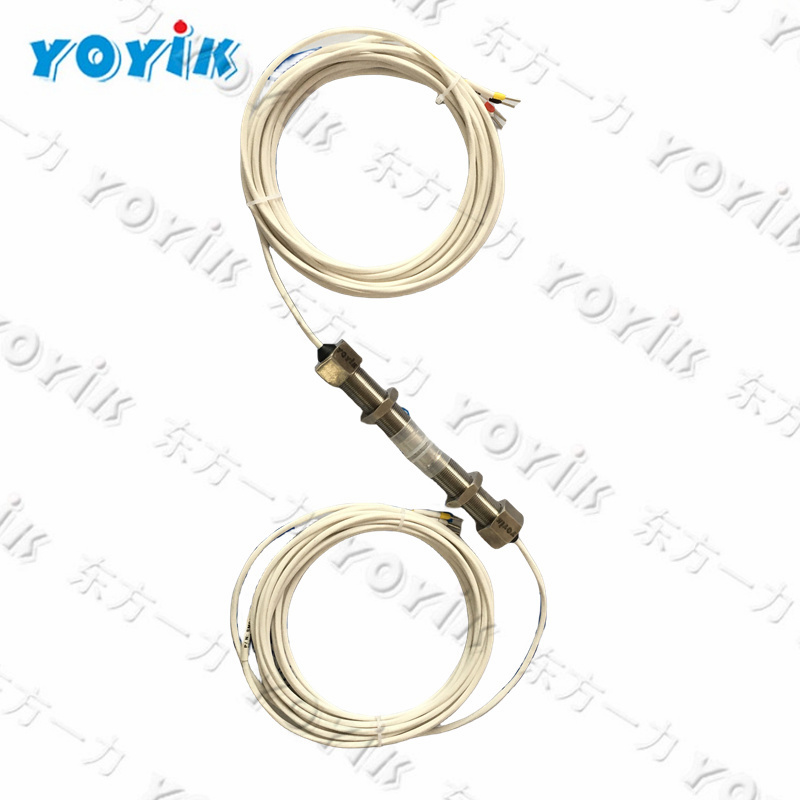 China supplier Speed probe CS-3M16-L60 power plant spare parts