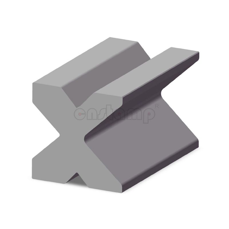 Press Brake Tooling Manufacturer
